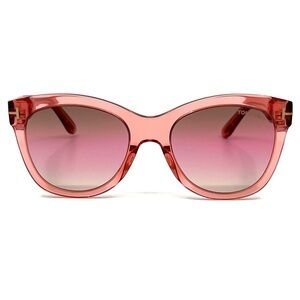 ❤️ New! TOM FORD SUNGLASSES WALLACE TF870 74F Sunglasses Authentic